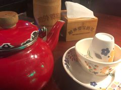-田婆婆的菜(海口友谊阳光城店)