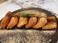 -火婆子·川小馆(扬韬科技广场店)