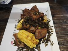 -礼耕堂·百年茶人餐厅(梅家坞店)