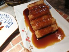 -巷儿里餐厅·杭帮菜(信义坊店)