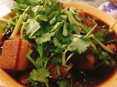 -余味私房菜(正阳小区西5街区店)