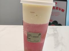 -喜茶(上海泰禾大厦店)