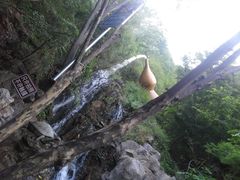 -野三坡清泉山风景区