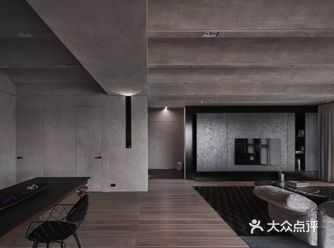 台式风+高级灰，刷新设计新高度