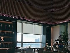 -苏州洲际酒店·大堂酒廊