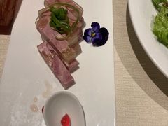 -唐拉雅秀酒店-唐苑中餐厅