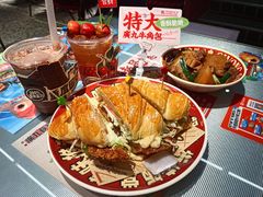 -广九餐室(陈家祠扬韬广场店)