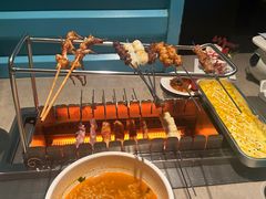 -丰茂烤串(金源店)