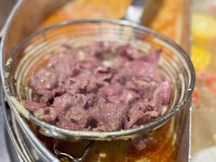 -荣叔港式沙嗲牛肉火锅(正佳潮流店)