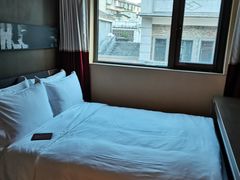 -广州永庆坊瞻云精选酒店