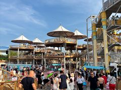 -渔岛海洋度假区