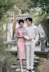 -蒙太奇婚纱摄影(万达店)