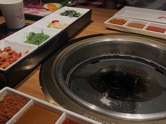 -炉小哥烤肉(信万广场店)