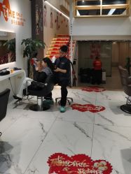 -EMILY 艾米莉 烫染沙龙