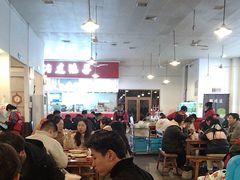 -冶建镜子·老南昌大排档·江西虾王(总店)