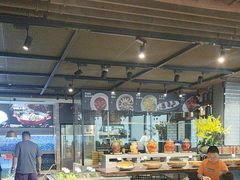 -上座·餐厅(阳光100店)