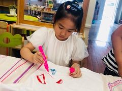 -海富龙阳幼儿园