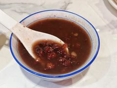 古法红豆沙-陈鹏鹏潮汕菜(宝安机场T3航站楼店)