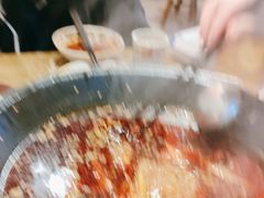 -川渔郎·鱼蛙自助火锅(文殊院店)
