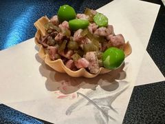 -Ginza Onodera铁板烧(外滩十八号店)