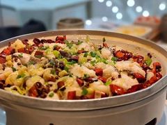 -大丰收李家(闽侯正荣财富中心广场店)