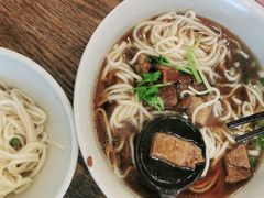 -李先生牛肉面大王(北京平谷步行街店)