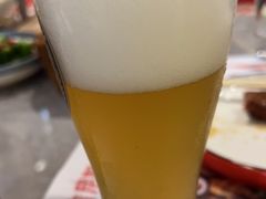 -通海俄式烧烤·俄罗斯大串(嵩山路店)