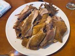 -春和發特色蒸饺(浐河西路店)
