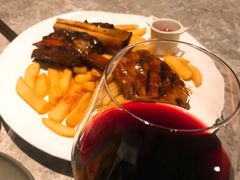 -Hurricane's Grill 飓风牛排