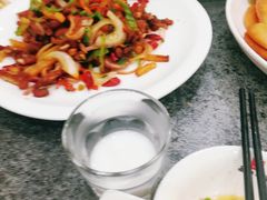 -西山人家·传统苏帮菜·家宴(木渎店)