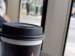 -星巴克臻选(北京嘉里中心第二店)