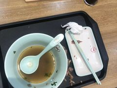 -回味鸭血粉丝汤(砂之船店)