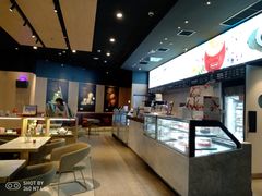 -哈根达斯(龙湖时代天街店)