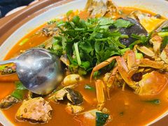 -老海陵·泰州菜(图书馆店)