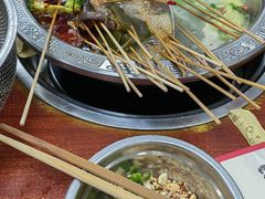 -丹妹麻辣烫(袁家岭20year店)