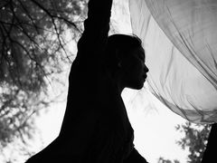 -蜀冈西峰生态公园