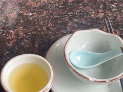 -居石捞·潮汕卤水火锅(华山店)