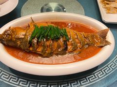-宴天下大酒店(政和路店)