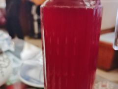 -巴依老爷新疆美食(魏公村店)