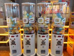-元气寿司(东方宝泰店)