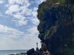 -涠洲岛火山国家地质公园
