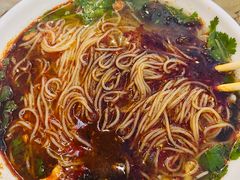 大份朝鲜面-苏记奶酪(二中店)