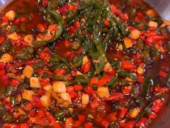 -川正旺江湖菜(三元桥店)