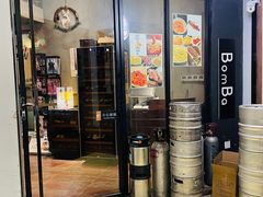 -BomBa意大利餐厅