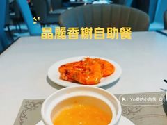 -晶丽香榭自助餐(南京大饭店)