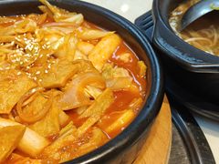 -屋里家延边朝鲜族冷面(南园店)