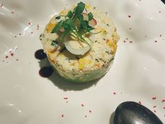 -上海苏宁宝丽嘉酒店·Cafe Bellagio西餐厅