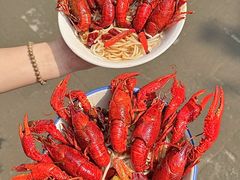 -江味龙虾馆(南山店)