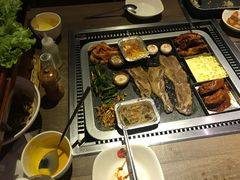 -火炉火自助餐(朝阳大悦城店)