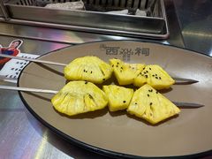-遇西祠·海鲜烧烤(总店)